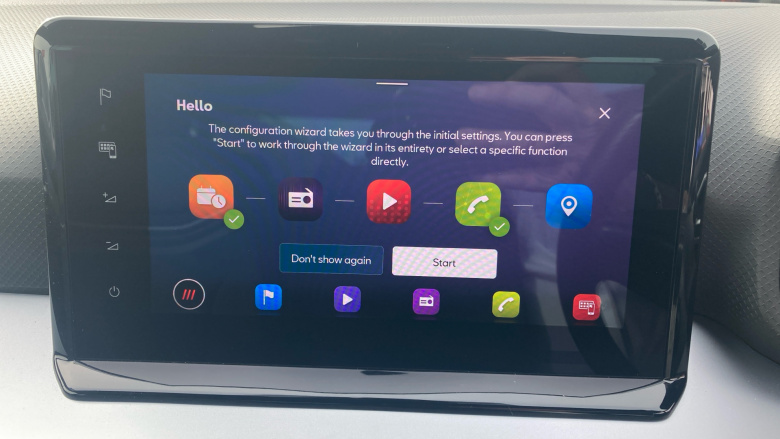 SEAT Arona 1.0 TSI 110 FR 5dr Petrol Hatchback